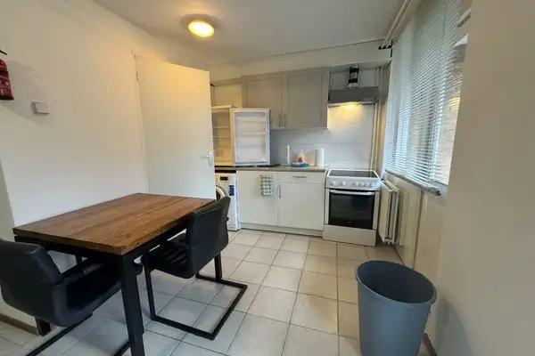 Foto #9 Studio Vogelsanglaan Utrecht