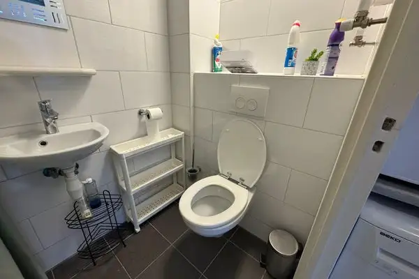 Foto #15 Studio Vogelsanglaan Utrecht