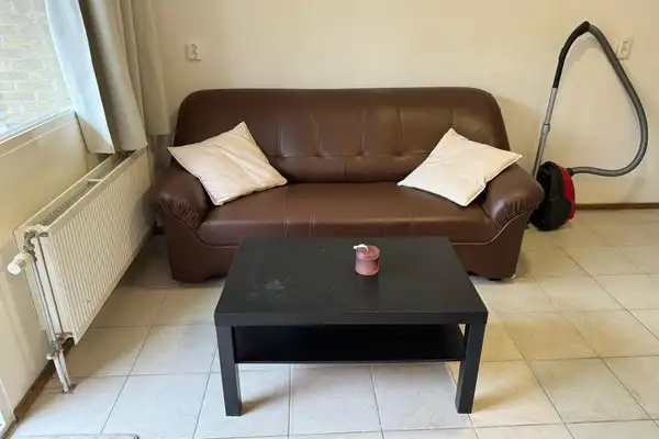 Foto #1 Studio Vogelsanglaan Utrecht