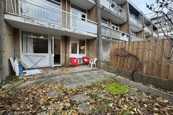 Foto #20 Studio Vogelsanglaan Utrecht