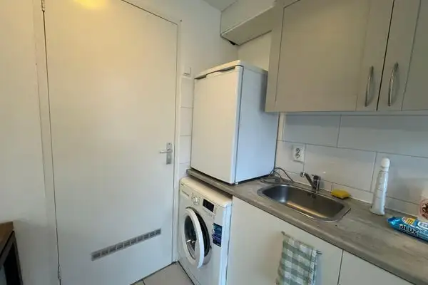 Foto #4 Studio Vogelsanglaan Utrecht