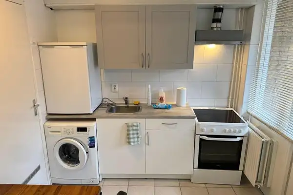 Foto #5 Studio Vogelsanglaan Utrecht