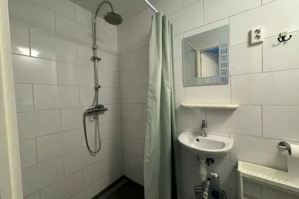 Foto #12 Studio Vogelsanglaan Utrecht