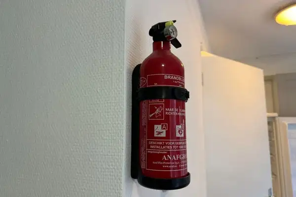 Foto #16 Studio Vogelsanglaan Utrecht