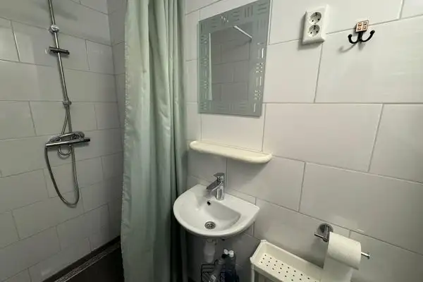 Foto #11 Studio Vogelsanglaan Utrecht