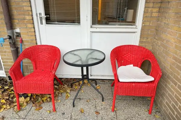 Foto #17 Studio Vogelsanglaan Utrecht