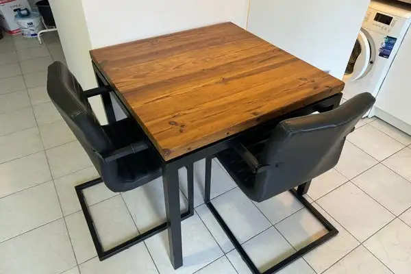 Foto #8 Studio Vogelsanglaan Utrecht