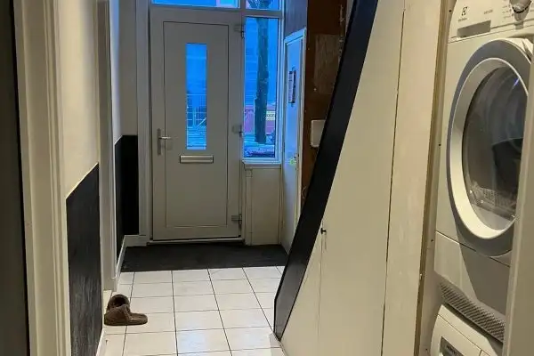 Foto #2 Kamer Bleeklaan Leeuwarden