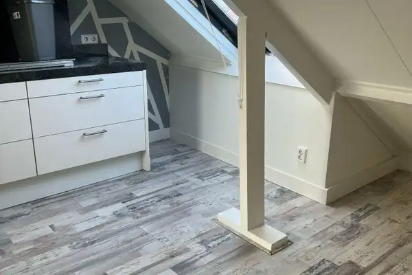 Foto #6 Kamer Bleeklaan Leeuwarden