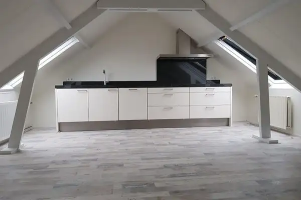 Foto #3 Kamer Bleeklaan Leeuwarden