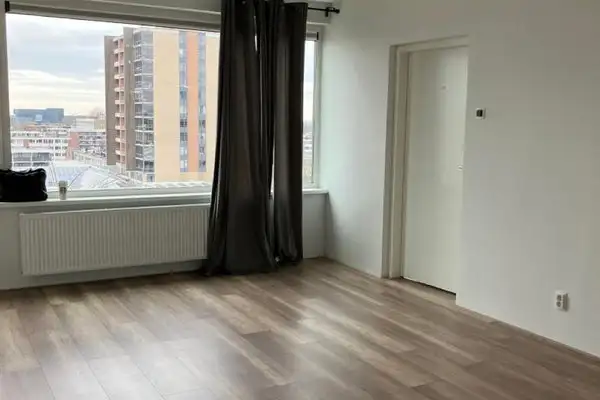 Foto #6 Appartement Van Vollenhovenlaan Utrecht