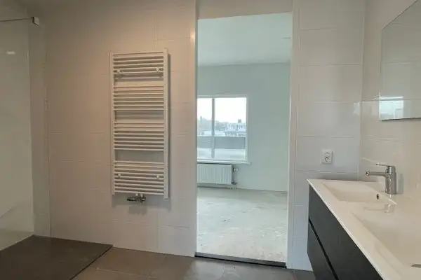 Foto #10 Appartement Van Vollenhovenlaan Utrecht