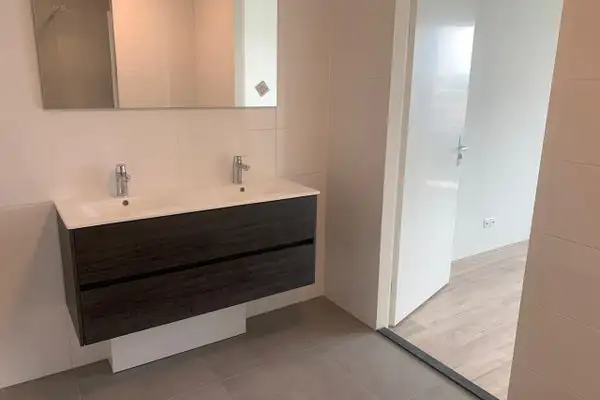 Foto #11 Appartement Van Vollenhovenlaan Utrecht