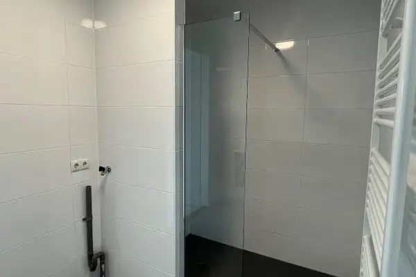 Foto #12 Appartement Van Vollenhovenlaan Utrecht