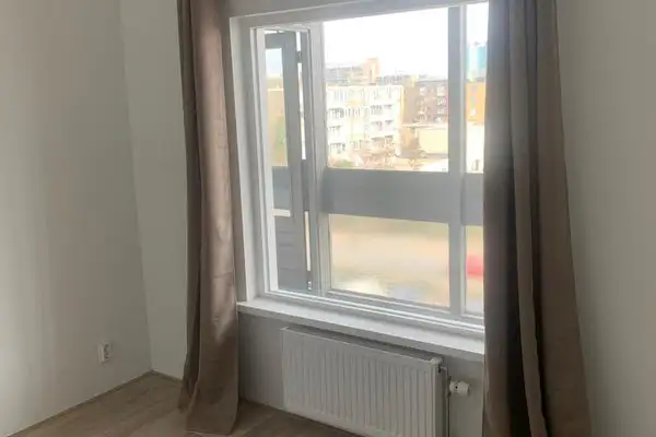 Foto #8 Appartement Van Vollenhovenlaan Utrecht