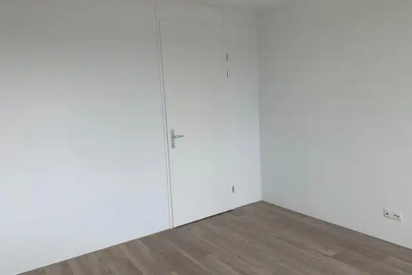 Foto #9 Appartement Van Vollenhovenlaan Utrecht