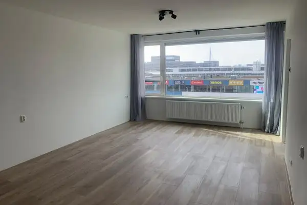 Foto #5 Appartement Van Vollenhovenlaan Utrecht