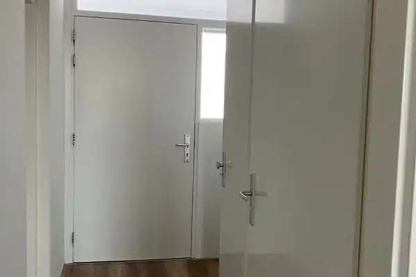 Foto #4 Appartement Van Vollenhovenlaan Utrecht