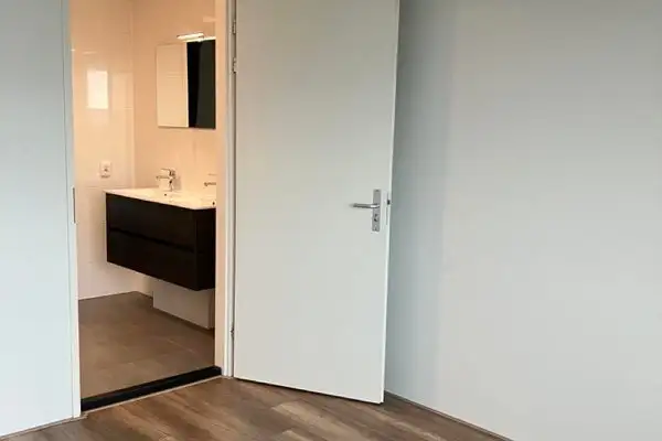 Foto #15 Appartement Van Vollenhovenlaan Utrecht