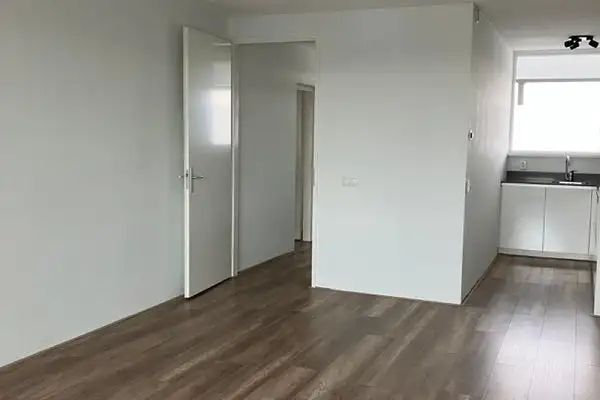 Foto #3 Appartement Van Vollenhovenlaan Utrecht