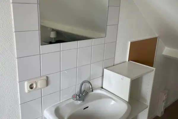 Foto #5 Kamer Gestelsestraat Eindhoven