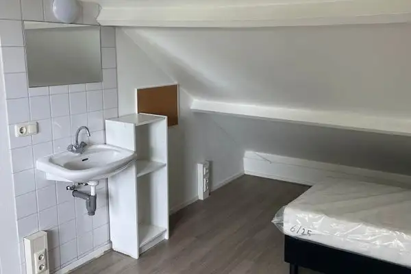 Foto #3 Kamer Gestelsestraat Eindhoven