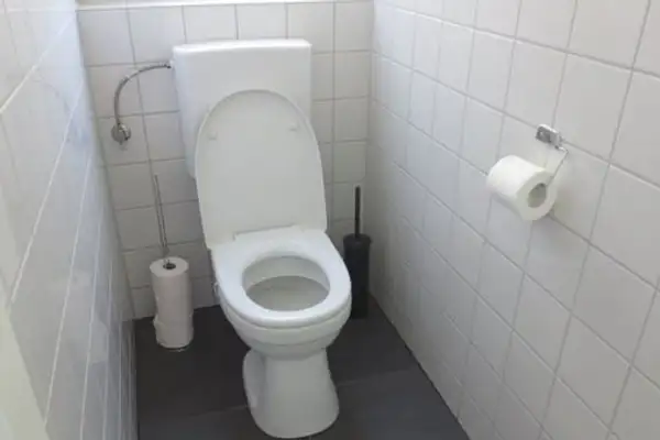 Foto #7 Kamer Gestelsestraat Eindhoven