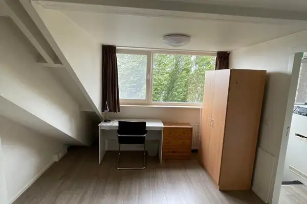 Foto #2 Kamer Gestelsestraat Eindhoven
