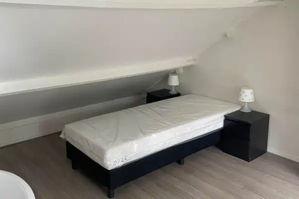 Foto #4 Kamer Gestelsestraat Eindhoven