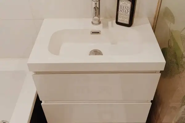 Foto #15 Appartement Sumatrastraat Amsterdam