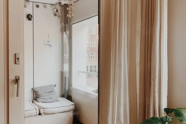 Foto #6 Appartement Sumatrastraat Amsterdam