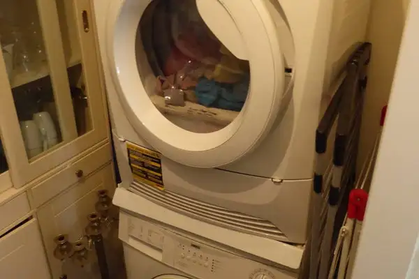 Foto #17 Appartement Sumatrastraat Amsterdam