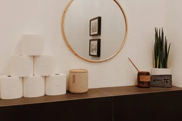 Foto #16 Appartement Sumatrastraat Amsterdam