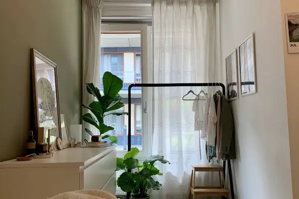 Foto #11 Appartement Sumatrastraat Amsterdam