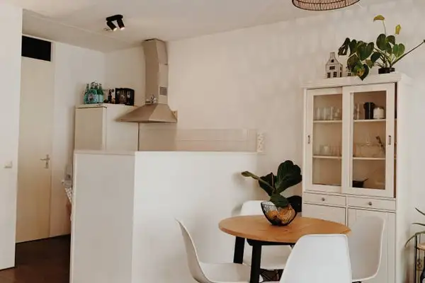 Foto #5 Appartement Sumatrastraat Amsterdam