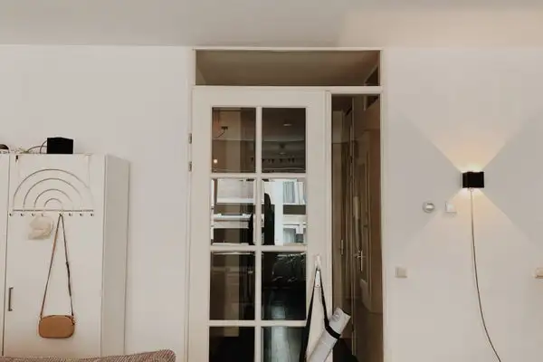 Foto #7 Appartement Sumatrastraat Amsterdam