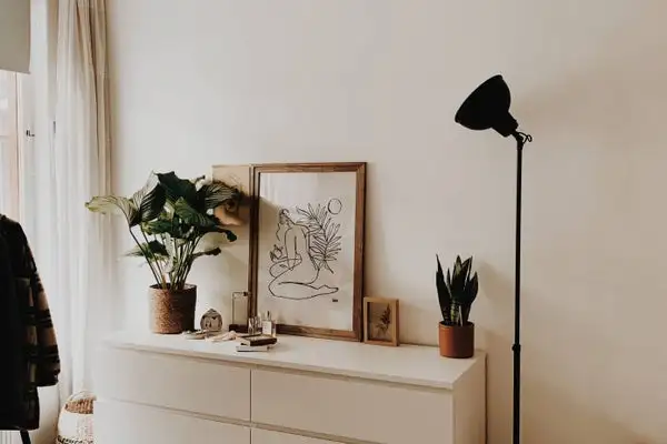 Foto #8 Appartement Sumatrastraat Amsterdam