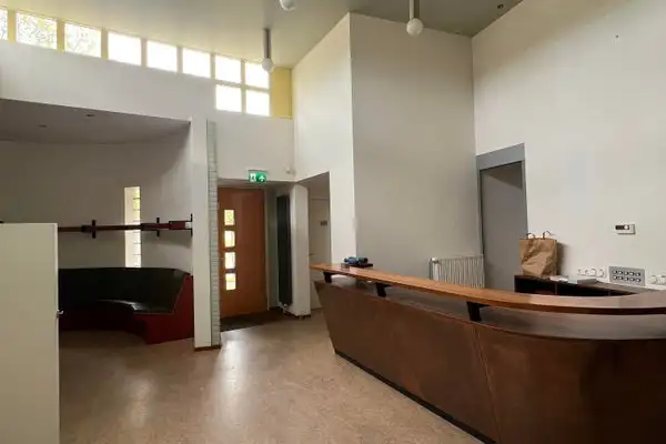 Foto #3 Studio Frederik Hendrikstraat Waalre