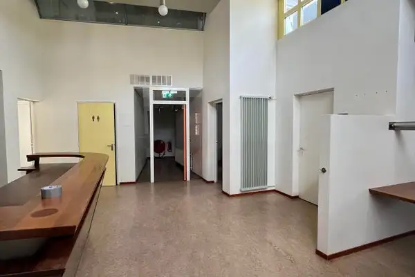 Foto #6 Studio Frederik Hendrikstraat Waalre