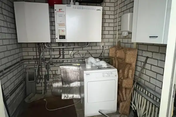 Foto #44 Studio Frederik Hendrikstraat Waalre