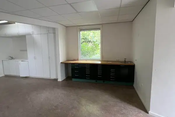 Foto #13 Studio Frederik Hendrikstraat Waalre