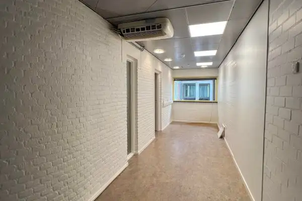 Foto #33 Studio Frederik Hendrikstraat Waalre