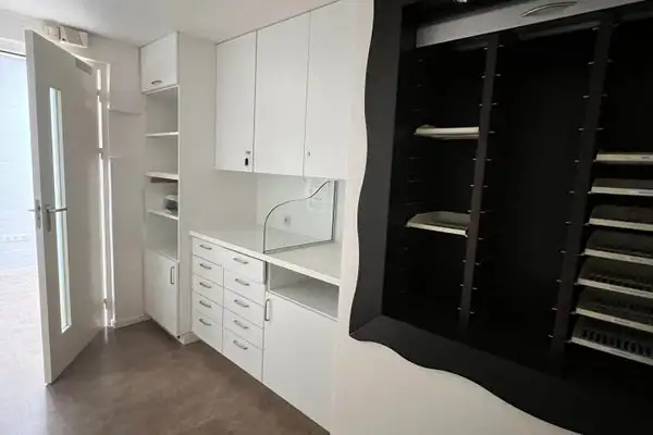 Foto #32 Studio Frederik Hendrikstraat Waalre