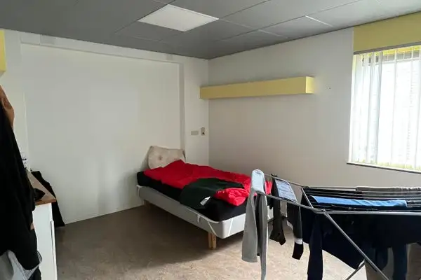 Foto #8 Studio Frederik Hendrikstraat Waalre