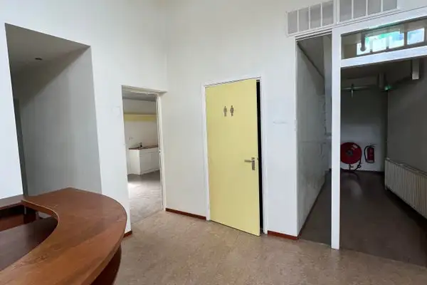 Foto #7 Studio Frederik Hendrikstraat Waalre