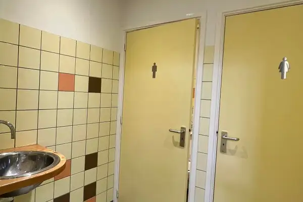 Foto #5 Studio Frederik Hendrikstraat Waalre