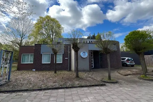 Foto #0 Studio Frederik Hendrikstraat Waalre