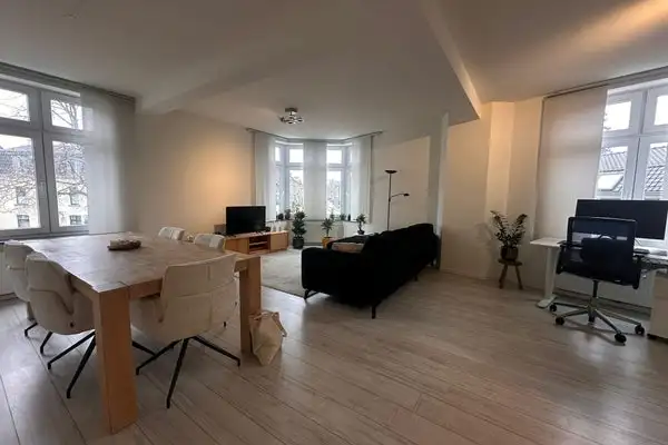 Foto #0 Huurwoning Mergelweg Maastricht