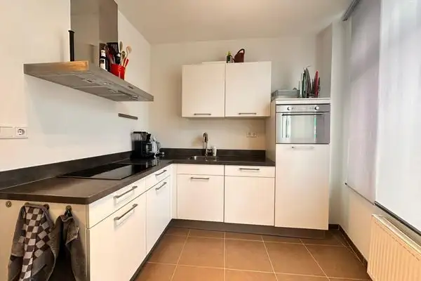 Foto #1 Huurwoning Mergelweg Maastricht