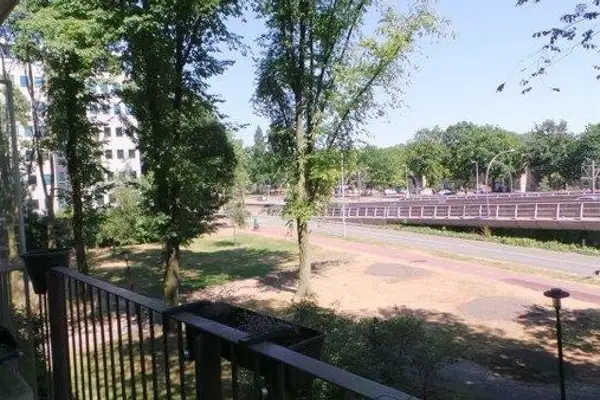 Foto #12 Appartement Rachmaninoffplantsoen Utrecht